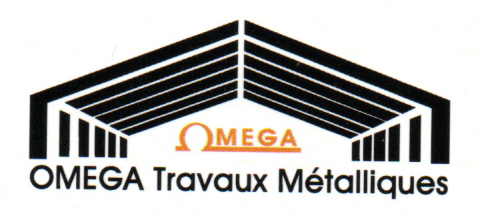 Logo Omega Travaux Metalliques